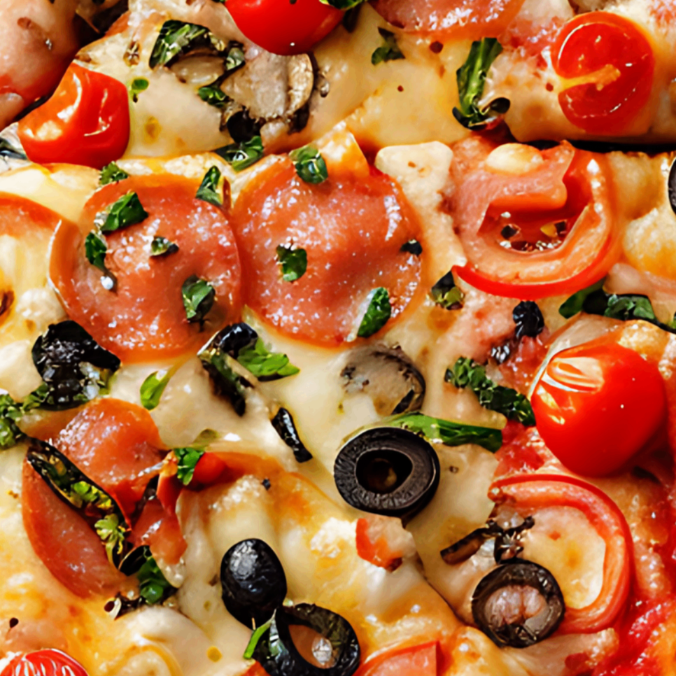 Pizza